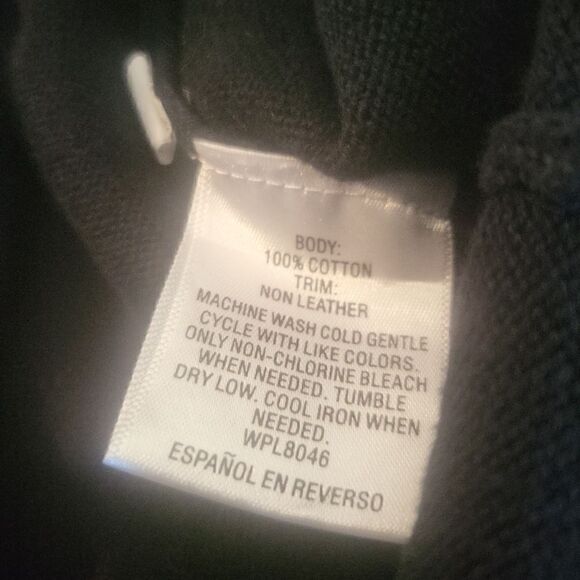 Inc International Concepts 100% cotton pullover sweater - Picture 7 of 7